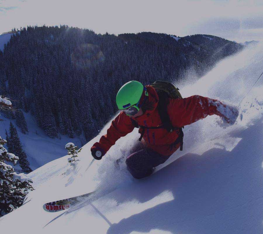 Snow Board News